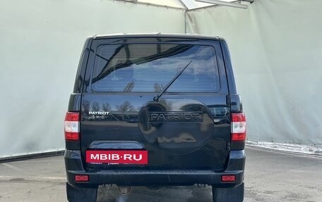 ЛуАЗ Patriot, 2023 год, 1 360 000 рублей, 6 фотография