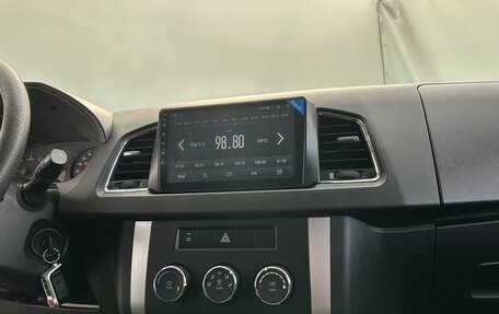 ЛуАЗ Patriot, 2023 год, 1 360 000 рублей, 17 фотография