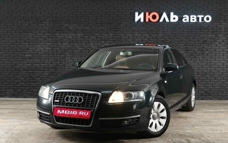 Audi A6, 2005 год, 880 000 рублей, 1 фотография