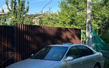 Honda Accord VII рестайлинг, 1998 год, 310 000 рублей, 1 фотография