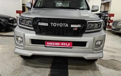 Toyota Land Cruiser 200, 2007 год, 2 800 000 рублей, 1 фотография