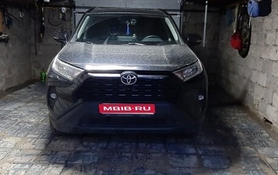 Toyota RAV4, 2020 год, 3 650 000 рублей, 1 фотография