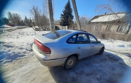 Mazda 626, 1997 год, 50 000 рублей, 1 фотография