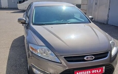 Ford Mondeo IV, 2011 год, 1 200 000 рублей, 1 фотография