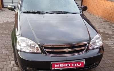 Chevrolet Lacetti, 2008 год, 500 000 рублей, 1 фотография