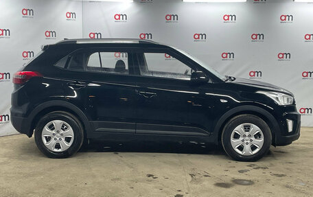 Hyundai Creta I рестайлинг, 2020 год, 2 249 000 рублей, 8 фотография