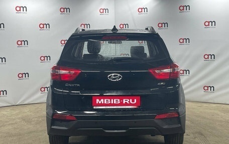 Hyundai Creta I рестайлинг, 2020 год, 2 249 000 рублей, 5 фотография