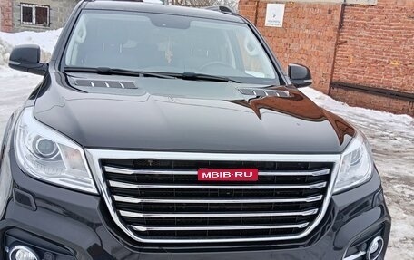 Haval H9 I рестайлинг, 2021 год, 2 200 000 рублей, 1 фотография