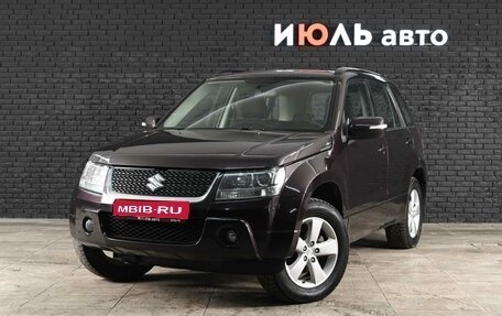 Suzuki Grand Vitara, 2008 год, 900 000 рублей, 1 фотография