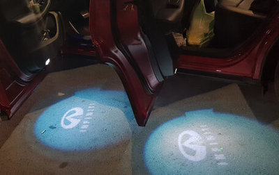 Infiniti QX50 II, 2021 год, 4 500 000 рублей, 1 фотография