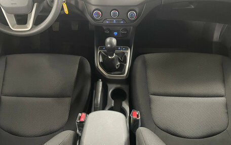 Hyundai Creta I рестайлинг, 2020 год, 2 249 000 рублей, 16 фотография