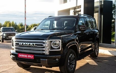 Haval H9, 2025 год, 4 699 000 рублей, 1 фотография