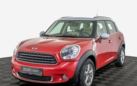 MINI Hatch, 2013 год, 1 425 000 рублей, 1 фотография