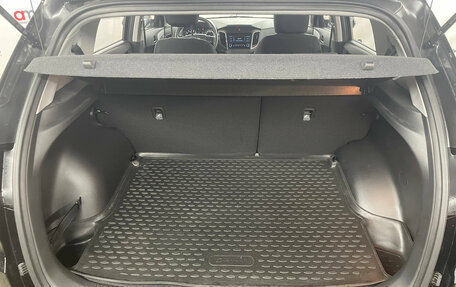 Hyundai Creta I рестайлинг, 2020 год, 2 249 000 рублей, 20 фотография