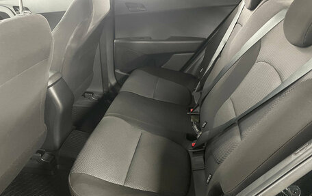 Hyundai Creta I рестайлинг, 2020 год, 2 249 000 рублей, 18 фотография