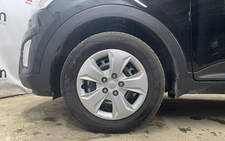 Hyundai Creta I рестайлинг, 2020 год, 2 249 000 рублей, 21 фотография