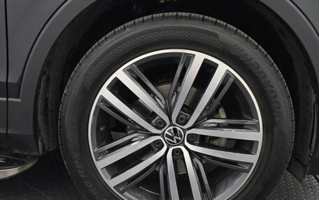 Volkswagen Tiguan II, 2022 год, 3 125 000 рублей, 5 фотография