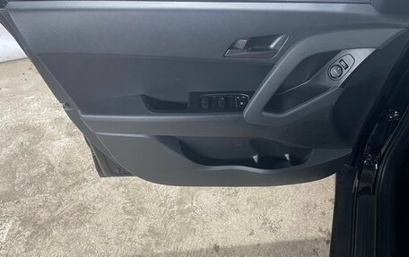 Hyundai Creta I рестайлинг, 2020 год, 2 249 000 рублей, 17 фотография