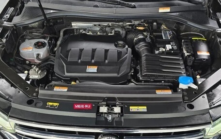 Volkswagen Tiguan II, 2022 год, 3 125 000 рублей, 6 фотография