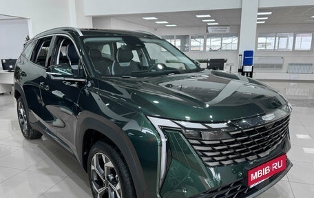 Geely Atlas, 2025 год, 3 449 990 рублей, 1 фотография