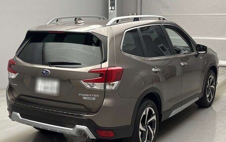 Subaru Forester, 2022 год, 2 239 000 рублей, 4 фотография