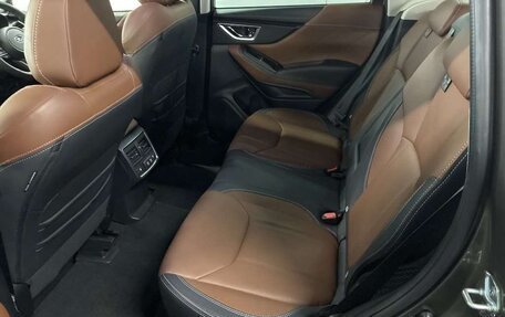 Subaru Forester, 2022 год, 2 239 000 рублей, 9 фотография