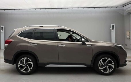 Subaru Forester, 2022 год, 2 239 000 рублей, 5 фотография