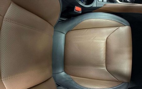 Subaru Forester, 2022 год, 2 239 000 рублей, 10 фотография