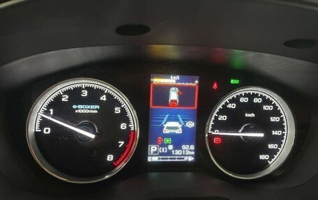 Subaru Forester, 2022 год, 2 239 000 рублей, 12 фотография