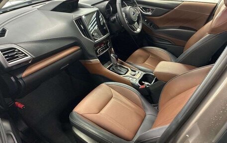 Subaru Forester, 2022 год, 2 239 000 рублей, 8 фотография