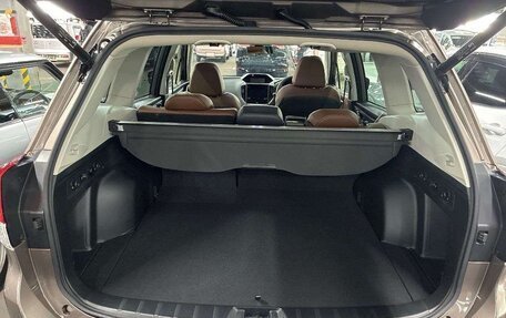 Subaru Forester, 2022 год, 2 239 000 рублей, 14 фотография