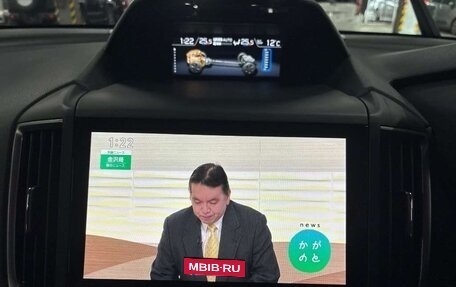 Subaru Forester, 2022 год, 2 239 000 рублей, 15 фотография