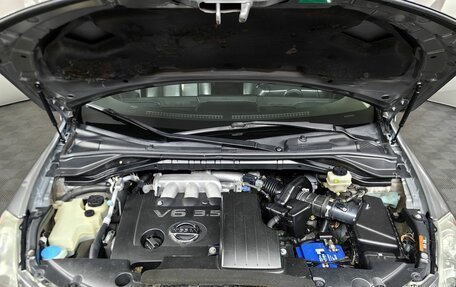 Nissan Murano, 2007 год, 599 000 рублей, 11 фотография