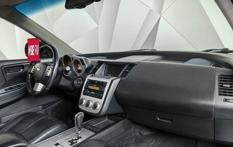 Nissan Murano, 2007 год, 599 000 рублей, 12 фотография