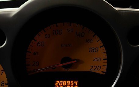 Nissan Murano, 2007 год, 599 000 рублей, 17 фотография