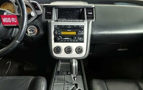 Nissan Murano, 2007 год, 599 000 рублей, 14 фотография