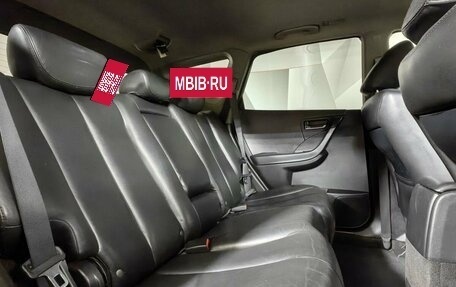 Nissan Murano, 2007 год, 599 000 рублей, 15 фотография