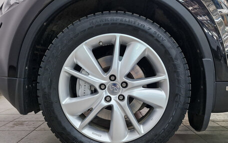 Infiniti QX70, 2013 год, 2 490 000 рублей, 11 фотография