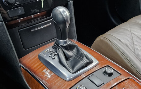 Infiniti QX70, 2013 год, 2 490 000 рублей, 19 фотография