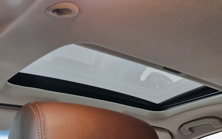 Infiniti QX70, 2013 год, 2 490 000 рублей, 21 фотография