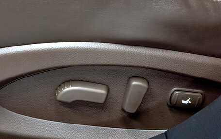 Infiniti QX70, 2013 год, 2 490 000 рублей, 26 фотография