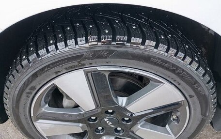 KIA Soul III, 2022 год, 2 900 000 рублей, 10 фотография