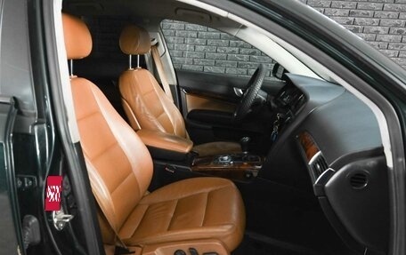 Audi A6, 2005 год, 880 000 рублей, 12 фотография