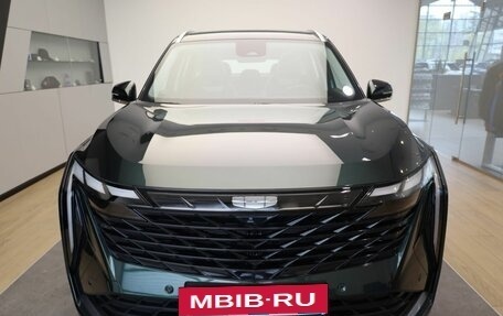 Geely Atlas, 2025 год, 3 760 990 рублей, 2 фотография