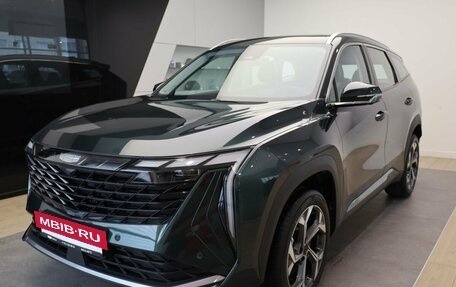 Geely Atlas, 2025 год, 3 760 990 рублей, 3 фотография