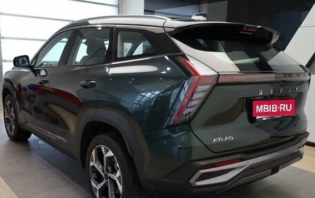 Geely Atlas, 2025 год, 3 760 990 рублей, 6 фотография