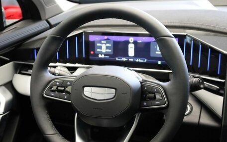 Geely Atlas, 2025 год, 3 760 990 рублей, 16 фотография