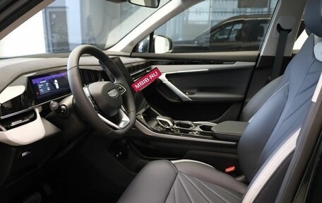 Geely Atlas, 2025 год, 3 760 990 рублей, 8 фотография