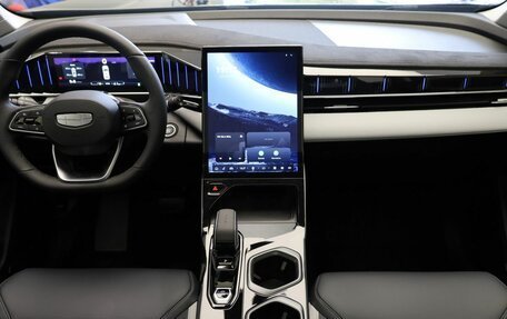 Geely Atlas, 2025 год, 3 760 990 рублей, 15 фотография