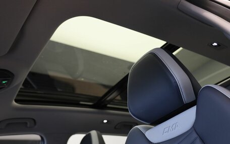 Geely Atlas, 2025 год, 3 760 990 рублей, 18 фотография